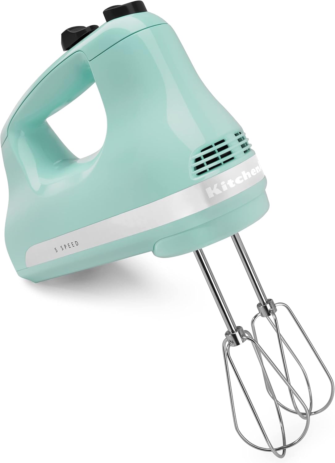 KitchenAid 5 Ultra Power Speed Hand Mixer - KHM512