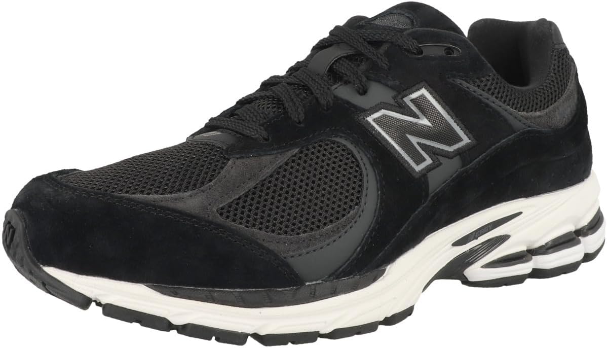 New Balance Men's 2002r Sneaker size 10.5