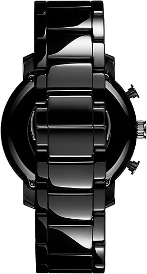 MVMT Chrono Men's Watch - Japanese Quartz Chronograph - Water Resistant 3 ATM/30 Meters (28000253)