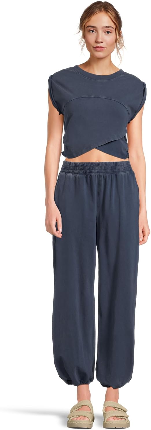 FP Movement Hot Shot Crossover Set Size S
