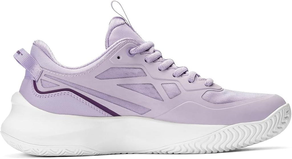 Selkirk Sport Women's CourtStrike Pro 3.0 Pickleball Shoe Lilac (Size: 9.5)