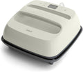 Cricut EasyPress® SE – 9 in x 9 in Heat Press - Taupe