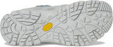 Merrell Women's Moab 3 Ready Zip - Gale - Size 10 M