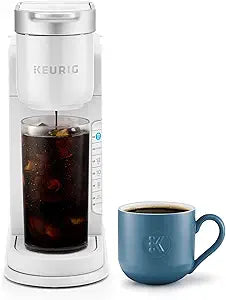 Keurig K-Iced™ Single Serve Coffee Maker-NEW