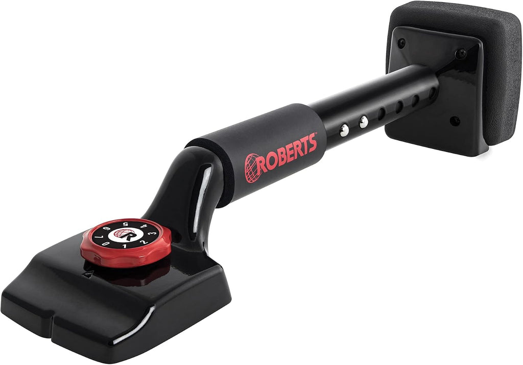 ROBERTS Adjustable Carpet Knee Kicker - Model 10-410
