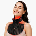 INIA Red Light Therapy Mask for Neck & Décolleté