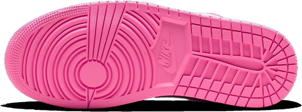 Nike Jordan AJ 1 Low - Women's Casual Shoes (Size: 10)