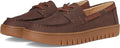 Women's Journee Marion Casual Shoes - Chocolate - Size 7.5M