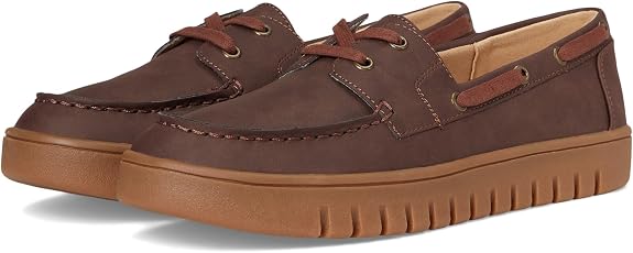 Women's Journee Marion Casual Shoes - Chocolate - Size 7.5M