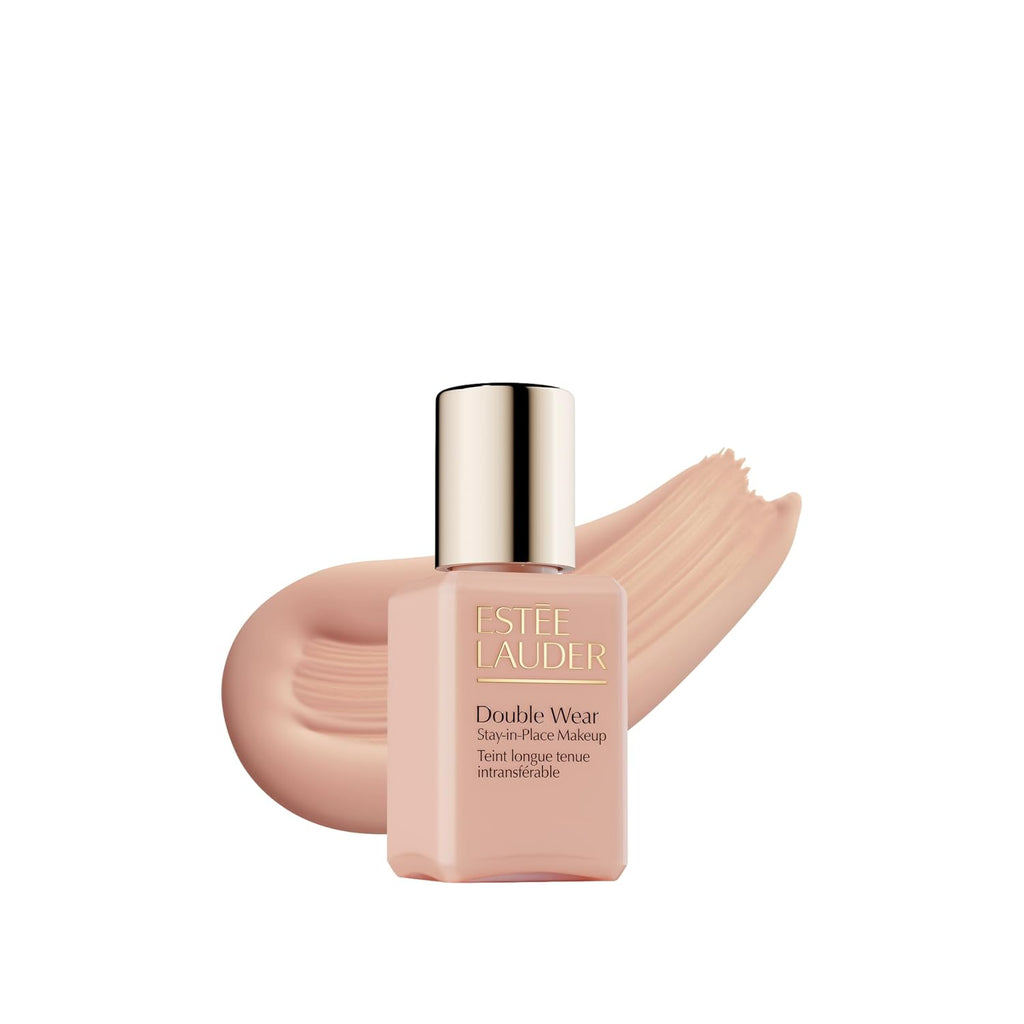 Estée Lauder Double Wear Stay-in-Place Foundation Makeup - 2C4 Ivory Rose- 15ml