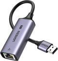 UGREEN USB-A to RJ45 2.5G Ethernet Adapter