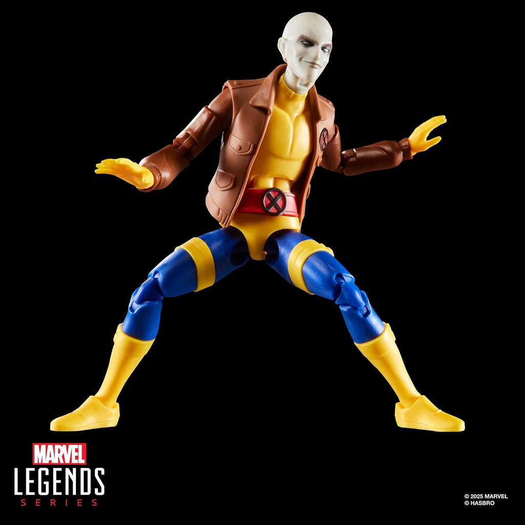 Marvel Legends Series Marvel's Morph 6-Inch Action Figure Toy - X-Men '97