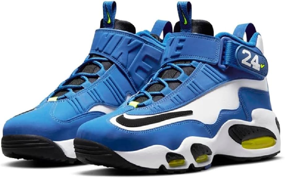 Nike Air Griffey Max 1 Varsity Royal Men's Lifestyle Shoe's (Size: 11)