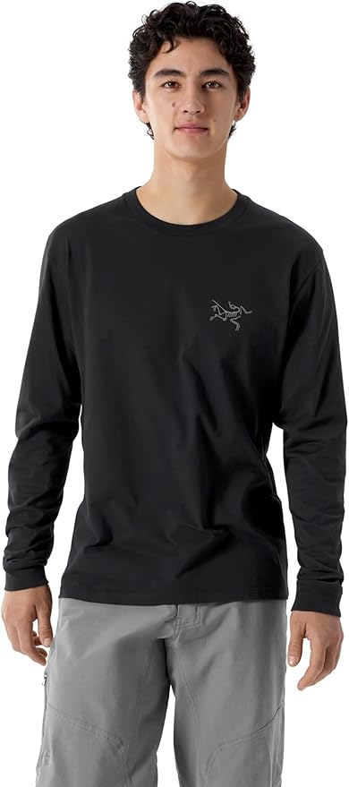 Arc'teryx Kragg SL Cotton LS Men's Size M