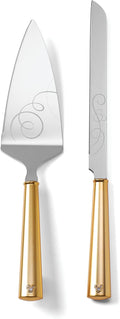 Lenox Disney Bridal Dessert Set