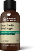 Nature's Sunshine Lymphatic Drainage - 2 fl. oz.