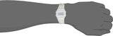 Casio Quartz Watch (NEW, OPEN BOX) with Resin Strap, Clear, 20 (Model: F-91WS-7CF)