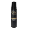 Bondi Sands Liquid Gold Self-Tanning Foam + Application Mitt - Golden - 6.76 Fl Oz.