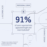 Obagi Professional C Serum 20% (1.0 oz)