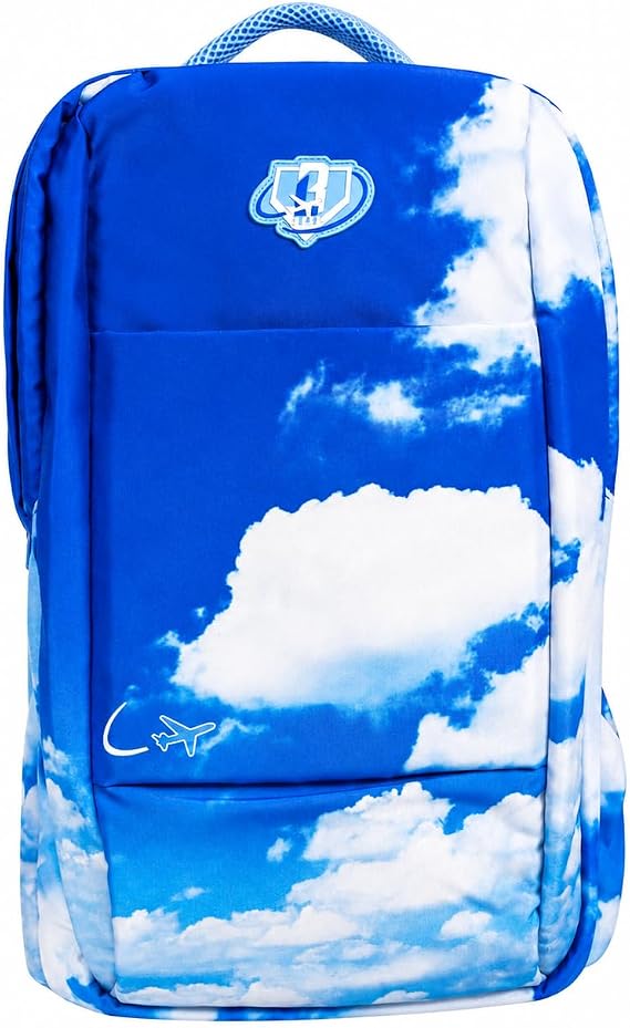 BL101 Baseball Backpack (Dream Chaser)