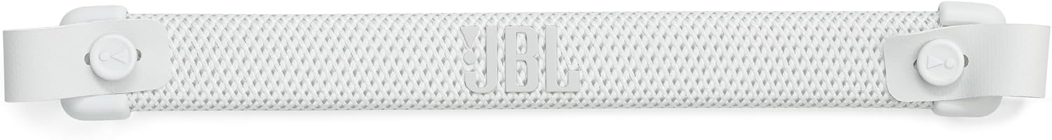 JBL Charge 6 (White)