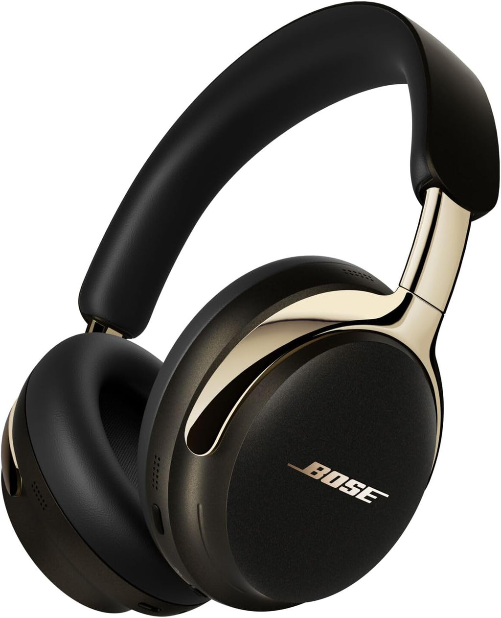 Bose QuietComfort Ultra Bluetooth Headphones (2nd Gen)