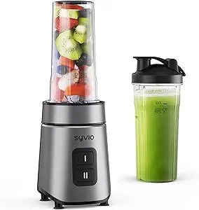 HERRCHEF Smoothie Blender for Shakes and Smoothies-NEW