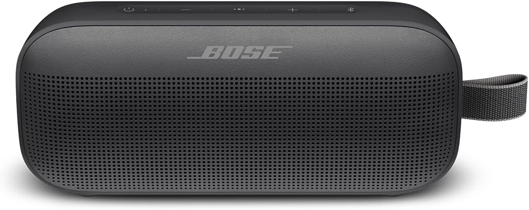 Bose SoundLink Flex SE Bluetooth Speaker