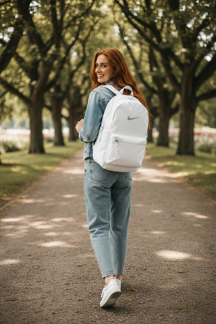Nike Classics Heritage 2.0 Eugene Winterized Backpack 20L | Mens and Womens