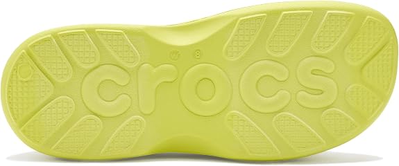 Crocs Women's Soho Y Strap Sandals Sz9