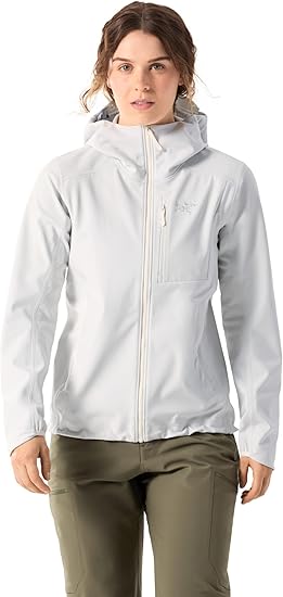 Arc'teryx Gamma Mx Hoody Women's Size M