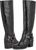 Nine West Women's Koop Knee High Boots (Size: 8M)