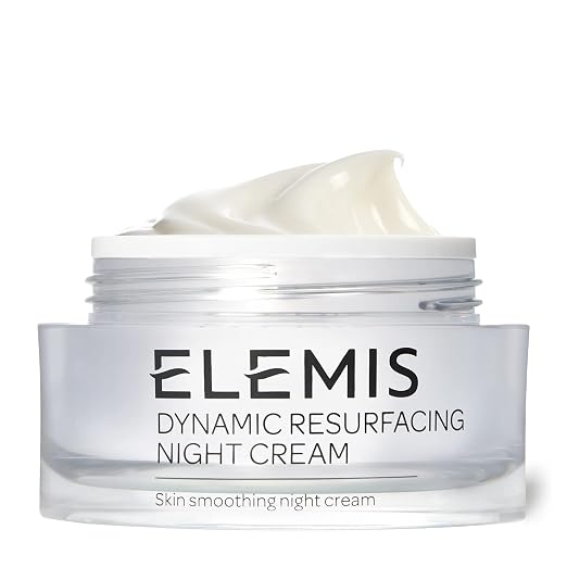 Elemis Dynamic Resurfacing Night Cream -50ml/1.6oz
