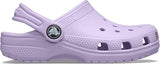 Crocs Kid's Classic Clog - Lavender - 10C