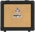 Orange Crush 12-12W 6" Guitar Amplifier and Speaker Combo, Black