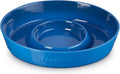 Le Creuset Stoneware Signature Oval Chip and Dip Platter, 13", Marseille