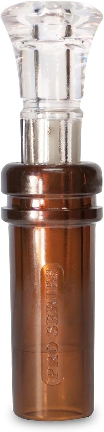 Duck Commander Hi-Ball Mallard Duck Call Jase Robertson Pro Series