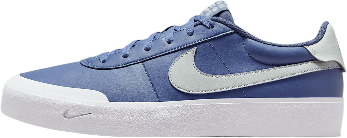 Nike Men's Court Shot Sneaker