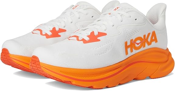 Hoka Womens Clifton 10 Size 6