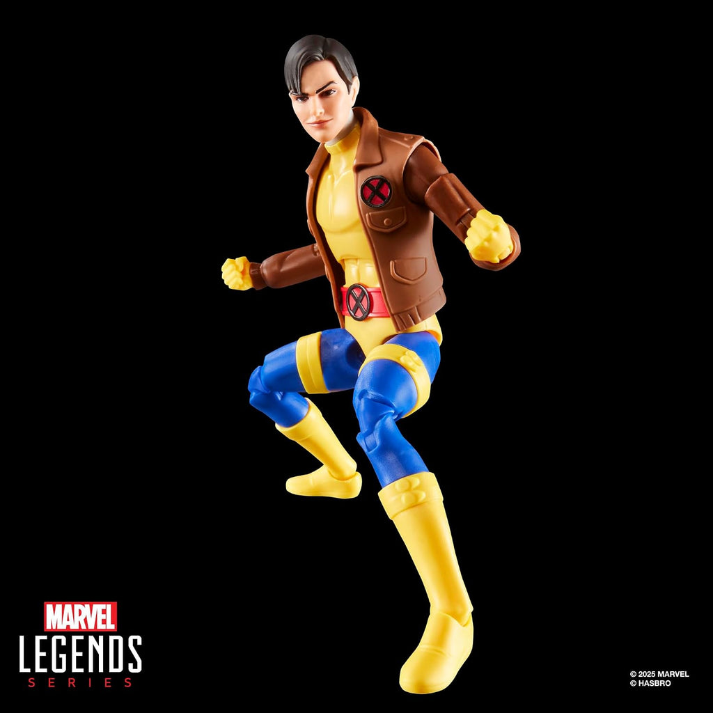 Marvel Legends Series Marvel's Morph 6-Inch Action Figure Toy - X-Men '97