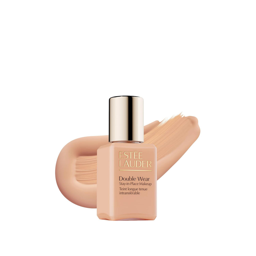 Estée Lauder Double Wear Stay-in-Place Foundation Makeup - 3C1 Dusk- 15ml