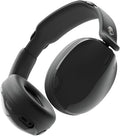 Skullcandy Hesh 540 ANC Noise Cancelling Wireless Headphones - True Black
