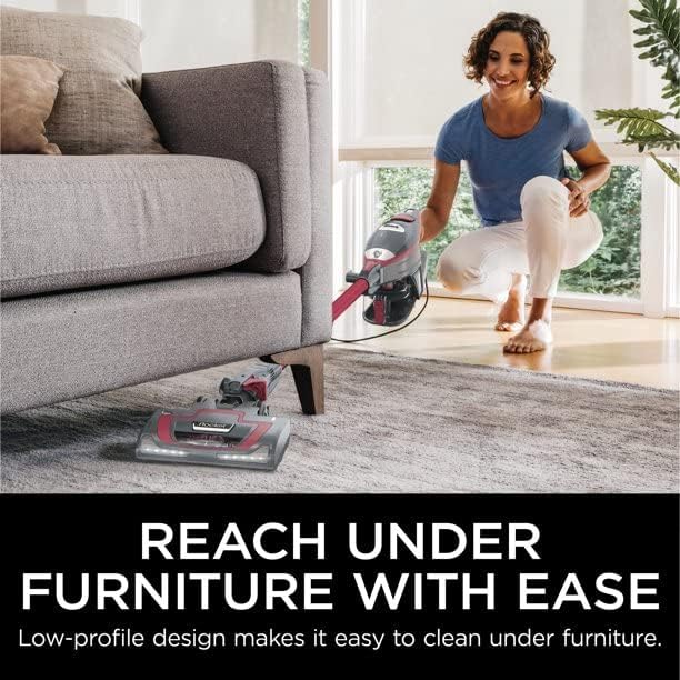 Shark HV370 Rocket Pro Corded Stick Vacuum