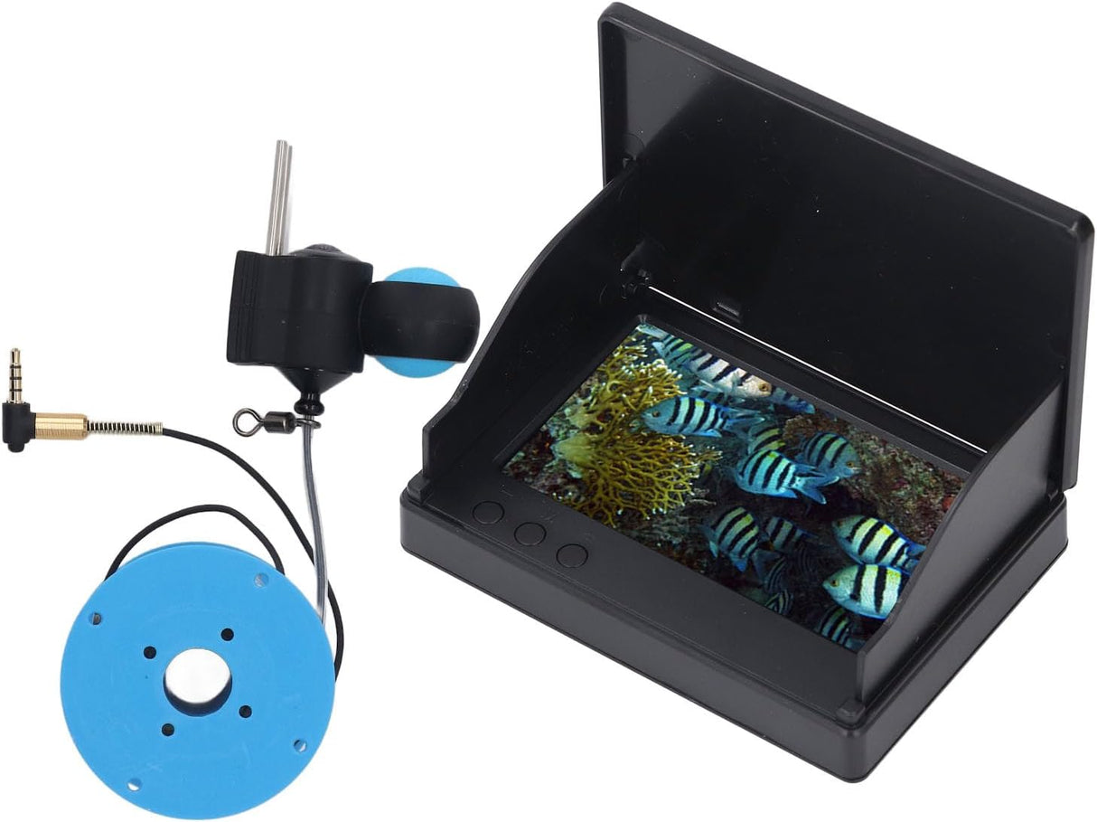 Underwater Fishing Camera