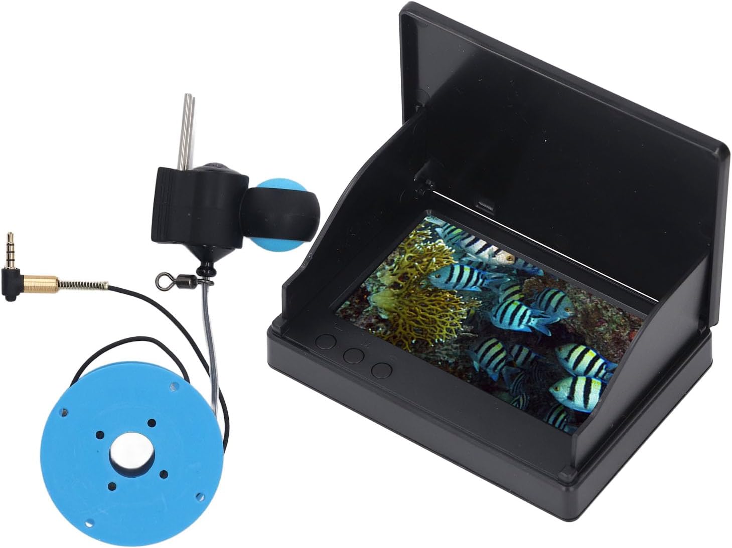 Underwater Fishing Camera
