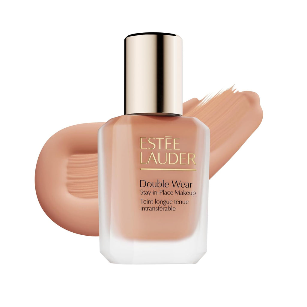 Estée Lauder Double Wear Stay-in-Place Foundation Makeup-4C3 Softan-15ml