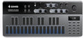 Donner Essential B1 with Intuitive User Interface Analog Bass Synthesizer and Sequencer