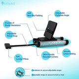 Movao Mini Portable Leg Press
