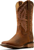 ARIAT womens Olena Western Boot Size 8.5