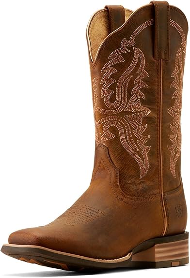 ARIAT womens Olena Western Boot Size 8.5